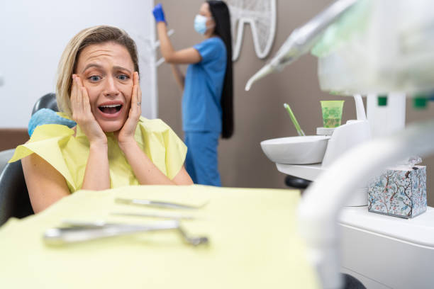 Best Emergency Dentist for Lost Fillings or Crowns in Heidelberg, PA